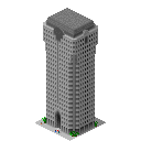 Industrial Life Tower
