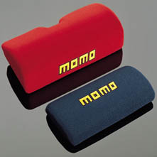 MOMO SEAT ACCESSORY LUMBER SUPPORT PAD