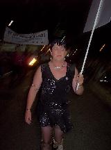buzzing along @ Mardi Gras