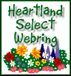 Heartland Select Ring