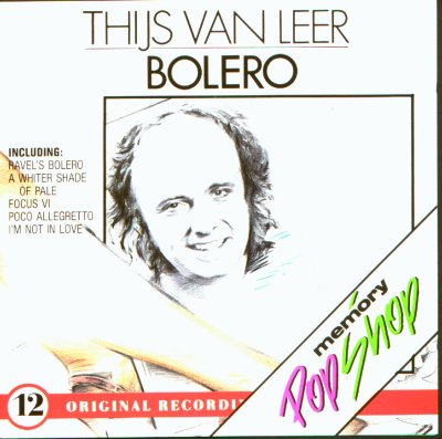 Bolero - 1996