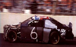 More Mark Martin Pictures