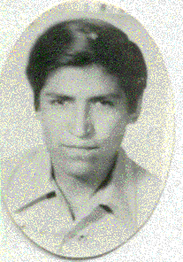Epifanio Tapia, age 20