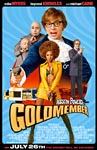 Austin Powers in Goldmember - (PG13)