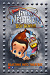 Jimmy Neutron, Boy Genius - (G) - Kids/Family - 1 hrs. 27 min. - Voices Of: Debi Derryberry, Patrick Stewart, Martin Short