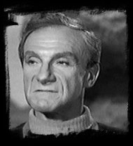 Dr Smith (the original) from Lost In Space