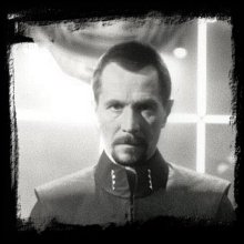 Dr Smith from Lost In Space