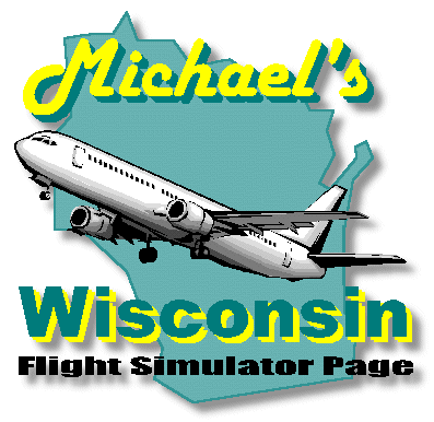 Michael's Wisconsin Flight Simulator Page