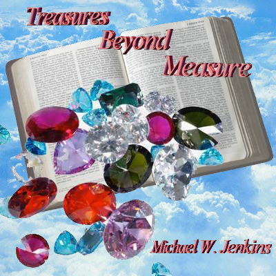 Treasures Beyond Measures