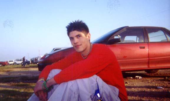 chris