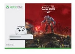 Xbox 1 S 1TB Halo Wars 2
