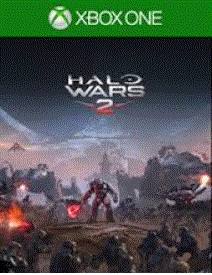 Xbox 1 Halo Wars 2