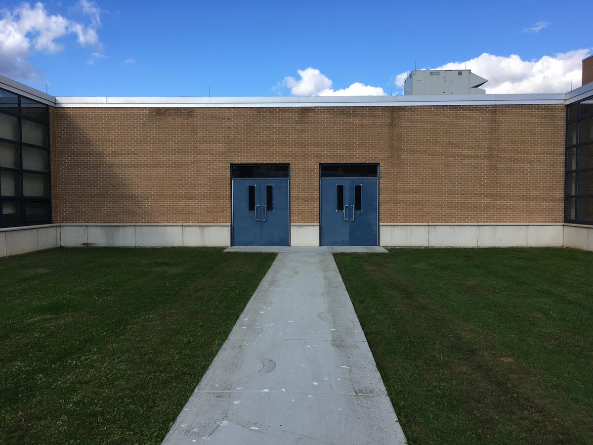 Liminal Spaces