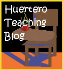 Teaching Blog