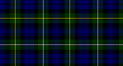 The Campbell Plaid