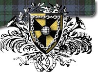 The Campbell Crest