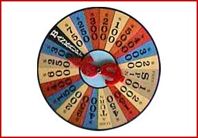 spin wheel win real money