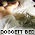 Doggett's Bed