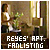 Reyes' Apartment