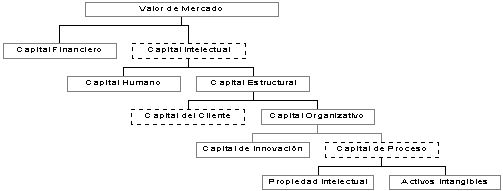 EL CAPITAL INTELECTUAL