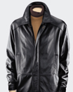 LJ-2 Leather Jacket For Men