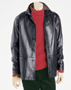 LJ-4 Leather Jacket For Men
