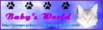 Baby's World Group