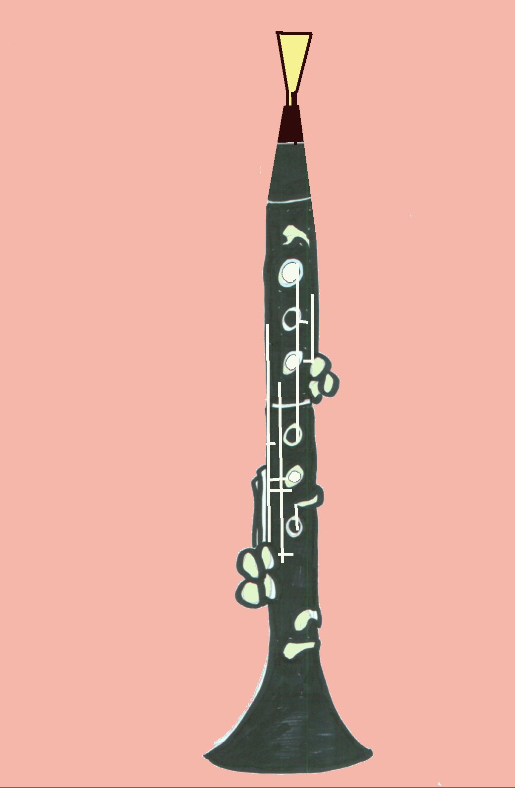 who designed the modern shape of the bassoon