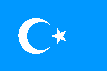 East Turkistan