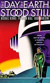 The Day the Earth Stood Still poster