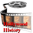 Hollywood history has its merits.
