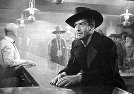 Victor Mature as Doc Holliday