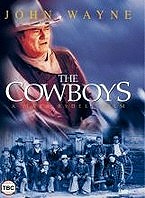 The Cowboys poster