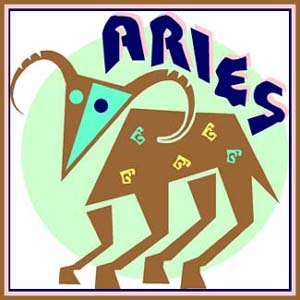 aries in the mall