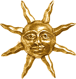 Sun Man