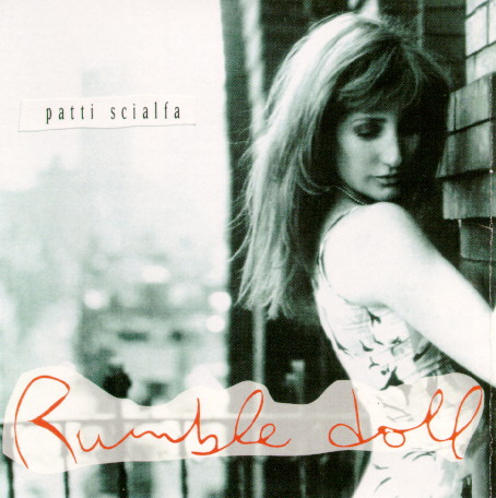 patti scialfa 1980