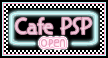 Cafe' PSP Home