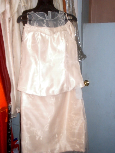 simple dress for ninang sa kasal