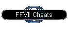 FFVII Cheats