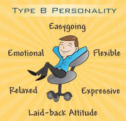 type a personality