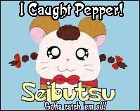 Pepper (Jyajyahamu-Chan)