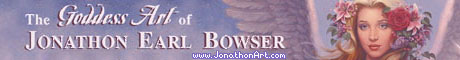 Click here to see the beautiful artwork of Jonathon Earl Bowser