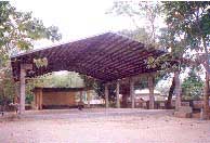 Cataggaman Pardo Elementary School Gymnasium
