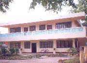 Tuguegarao North Central School