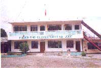 Ugac Elementary School