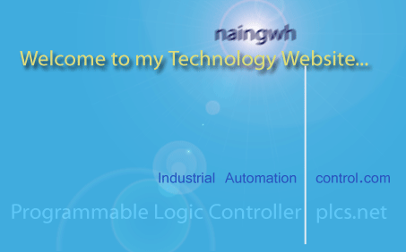 This is my Technology Webpage