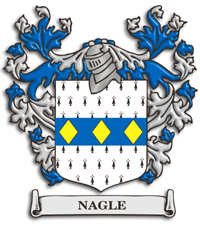 nagle arms