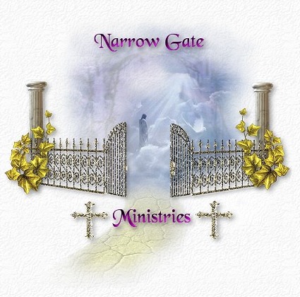 Narrow Gate Ministries