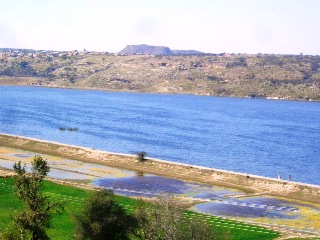 Lake Khabakki