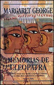 the memoirs of cleopatra by margaret george